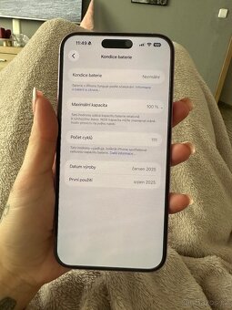 IPhone 16 plus 128 Gb - 2