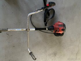 Křovinořez Grizzy MTS 32 - 2