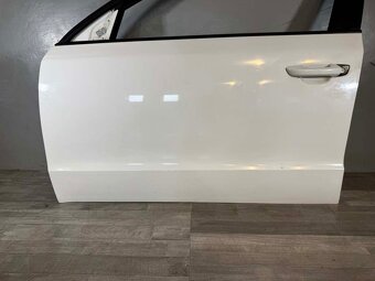 ŠKODA SUPERB 2 FACELIFT dveře LP - LF9E - 2