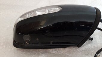 Mercedes W164 Zrcátko pravé - 2