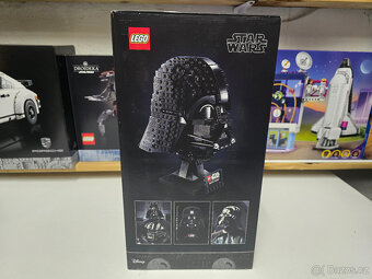 LEGO® Star Wars™ 75304 Helma Dartha Vadera - 2