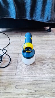 stříkací pistole WAGNER Sprayer W 590 Flexio - 2