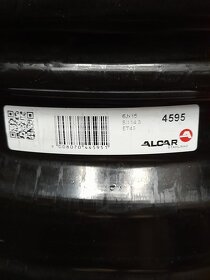 Nové disky Hyundai i30 - 2