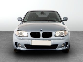 BMW 1 2011 120d 177979km 130kW - 2