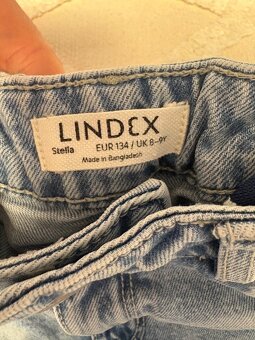 Džíny pro holku - 2