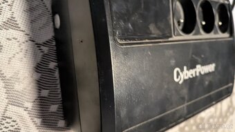Prodám UPS Cyber Power - 2