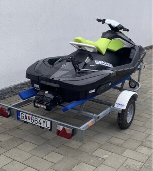 Seadoo 90 spark - 2