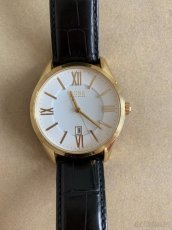 Hugo Boss Governor hodinky - 2