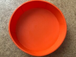 Silikonova forma - 2