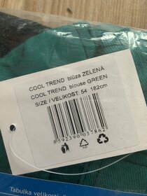 Pánská blůza Cool Trend - 2