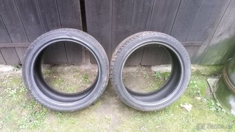 Matador Sibir snow 225/40/18V XL - 2