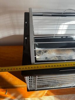 Klec pro hlodavce 3 - 2