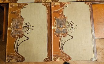 Weltall und Menschheit I-V - 2