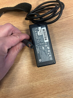 Zdroj Hp 65W notebook - 2