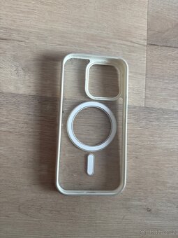 Kryt na iPhone 15 Pro - 2