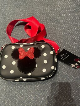 Dětská kabelka Mickey Mouse - 2