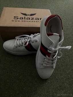 Pánské boty nové - 2