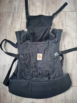 Nosítko Ergobaby - 2