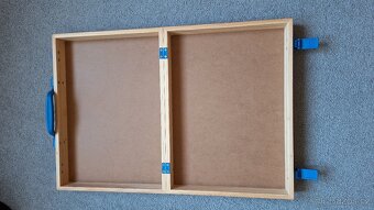 Kufřík na hračky - 2