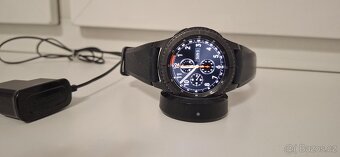 Hodinky Samsung S3 Frontier - 2