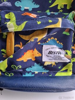 Dětský batoh bestway - 2