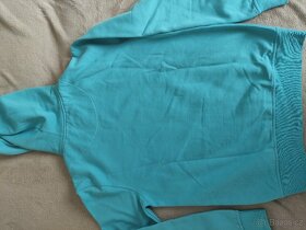 Pánská, chlapecká mikina - 2