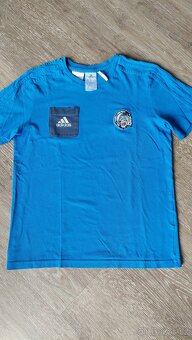 Značková trička - 2