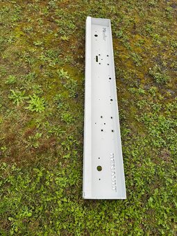 Zadní čelo Master III - 2