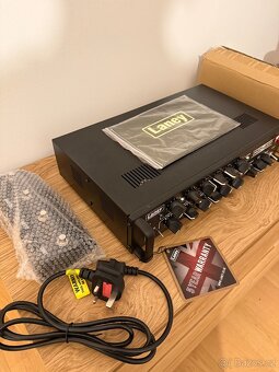 Laney IRT - Studio - 2