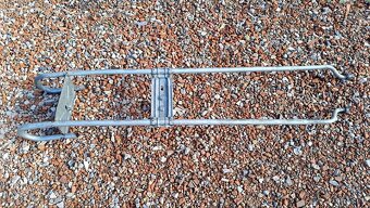 Držák rezervy ALKO na karavan - 2