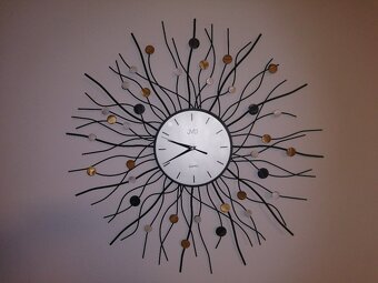 Nástěnné Hodiny JVD Design - 2