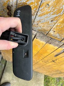 Bmw e60 e61 vnitřní interiérové zrcátko - 2