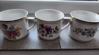 Prodám půllitrové hrnečky - 2