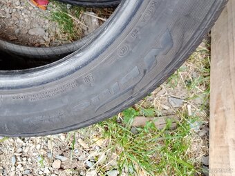 185/60/15 84h Nexen - letní pneu 2ks - 2