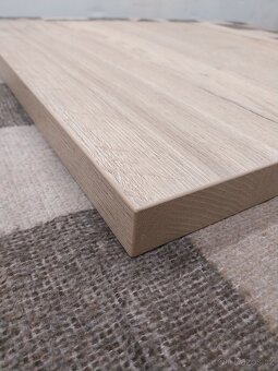 Deska na stolek 60x60x3,6cm - 2