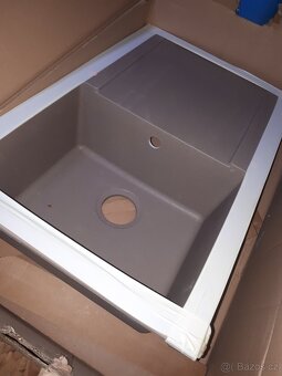 Kuchyňský dřez FRANKE MARIS - 2