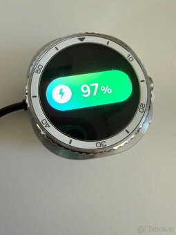 Samsung Galaxy Watch 8 Classic - 2