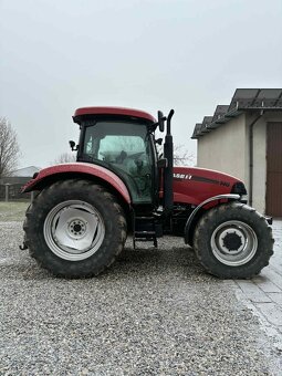 CASE MAXXUM 140 - 2