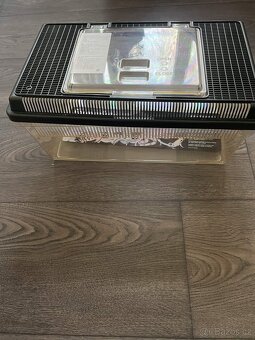 Chovný box Exo Terra - 2