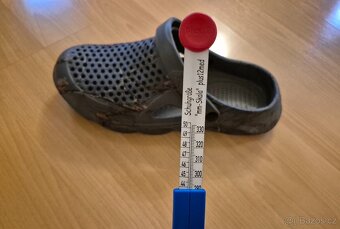 Pantofle nepoužité 44 - 2