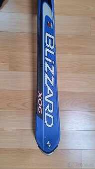 Lyže Blizzard 175 - 2