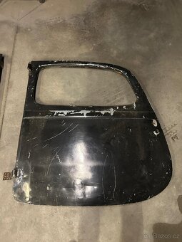 Dvere škoda Tudor - 2