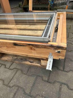 Velux 2x o rozměru 78140 - 2