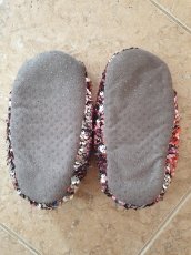 Přeměňovací dětské bačkory - 2