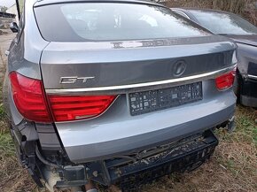 BMW f07 5gt 180kw - 2