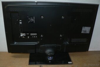 FullHD LED televize SAMSUNG 102cm, nemá DVBT2 - 2