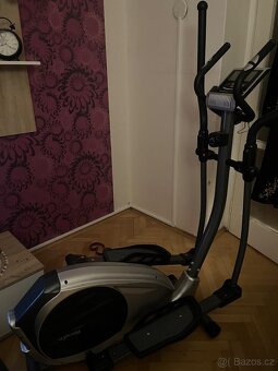 Orbitrek - 2