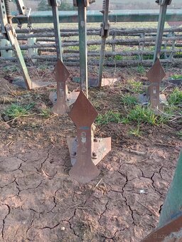 Podmitač Roudnice radličkový záběr 2,5m - 2