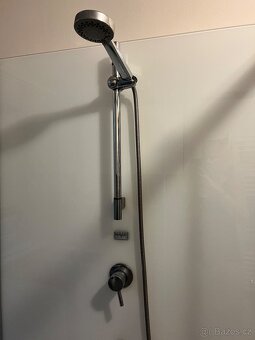 Kabinový sprchový kout - 2