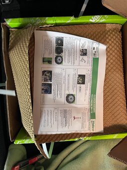 Spojková sada DMF + CSC VALEO 837947 - 2